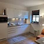 Diana 公寓式酒店 巴德小基希海姆