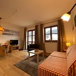 Diana 公寓式酒店 巴德小基希海姆