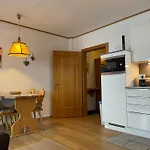 Aparthotel Appartements Diana 3*