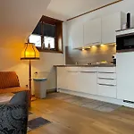 Appartements Diana Aparthotel