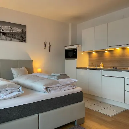 Diana Apartahotel Bad Kleinkirchheim