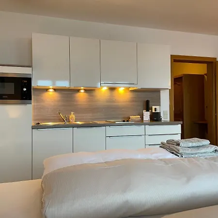 Apartahotel Diana