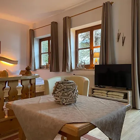 Apartahotel Diana Bad Kleinkirchheim