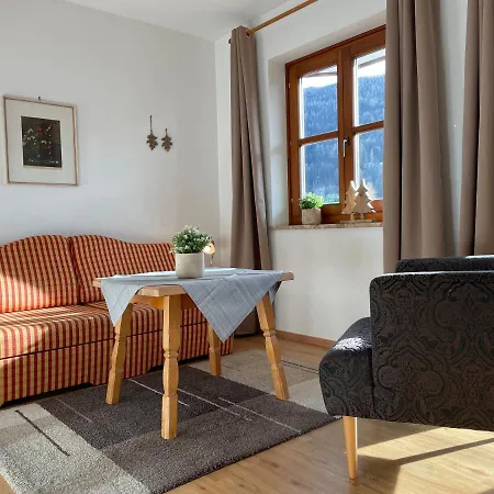Appartements Diana Bad Kleinkirchheim