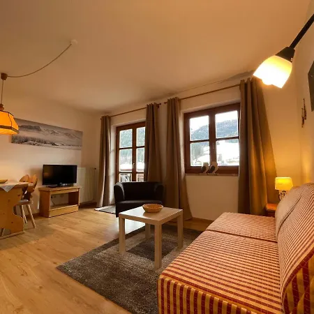 Appartements Diana Aparthotel Bad Kleinkirchheim