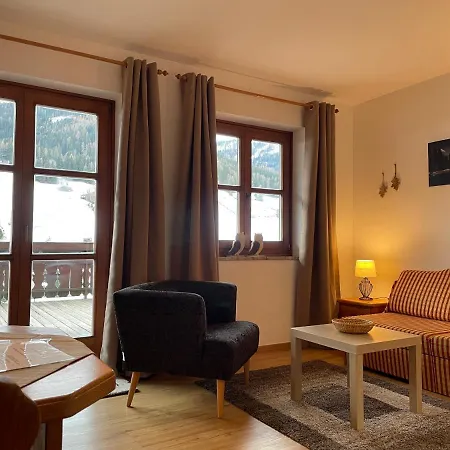 Appartements Diana 3* Bad Kleinkirchheim