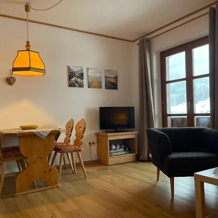 Appartements Diana Bad Kleinkirchheim