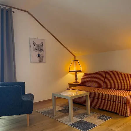 Appartements Diana