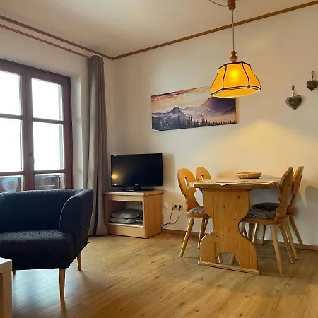 Appartements Diana Aparthotel Bad Kleinkirchheim