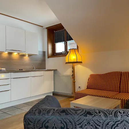 Aparthotel Diana Bad Kleinkirchheim