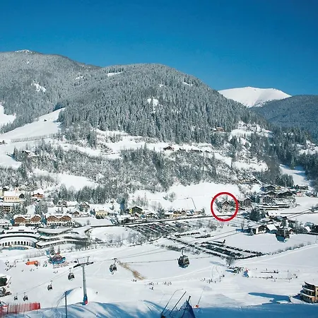 Apartahotel Diana Bad Kleinkirchheim