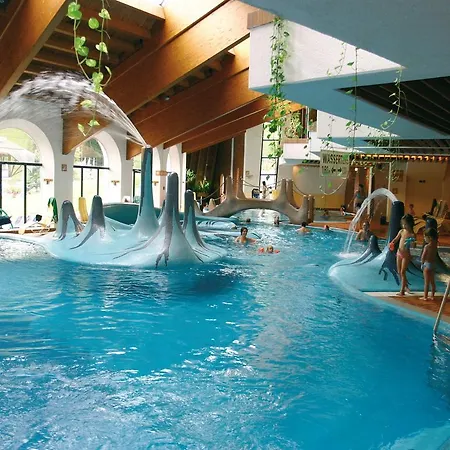 Apartahotel Diana Bad Kleinkirchheim