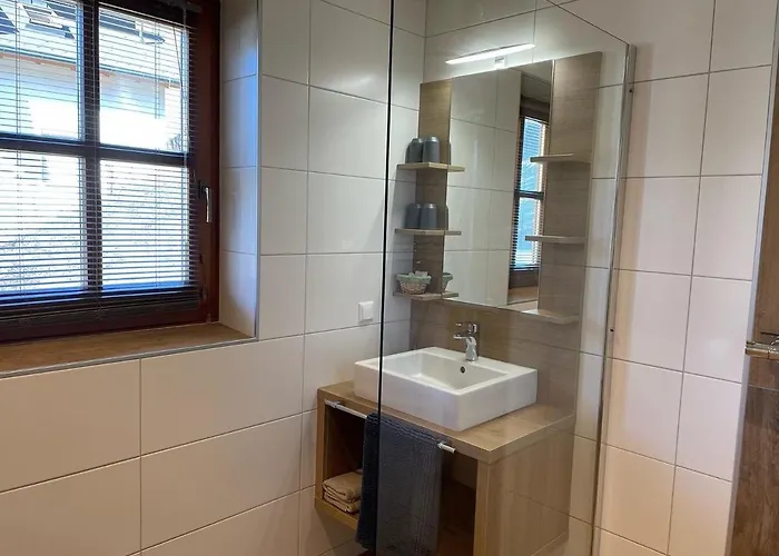 Diana Апарт-готель Бад-Кляйнкірхгайм