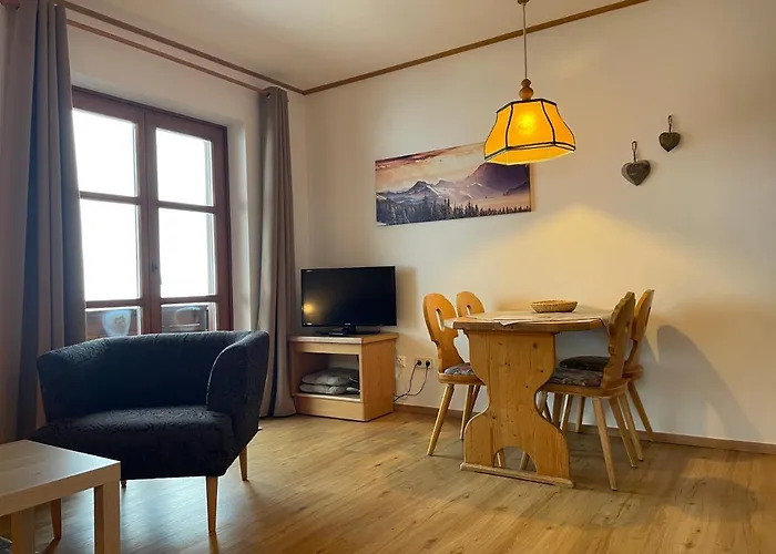 Appartements Diana Aparthotel Bad Kleinkirchheim