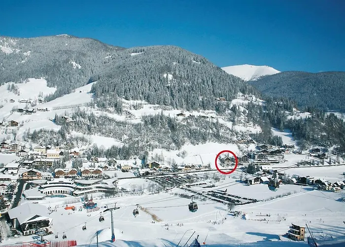 Апарт-готель Diana Бад-Кляйнкірхгайм